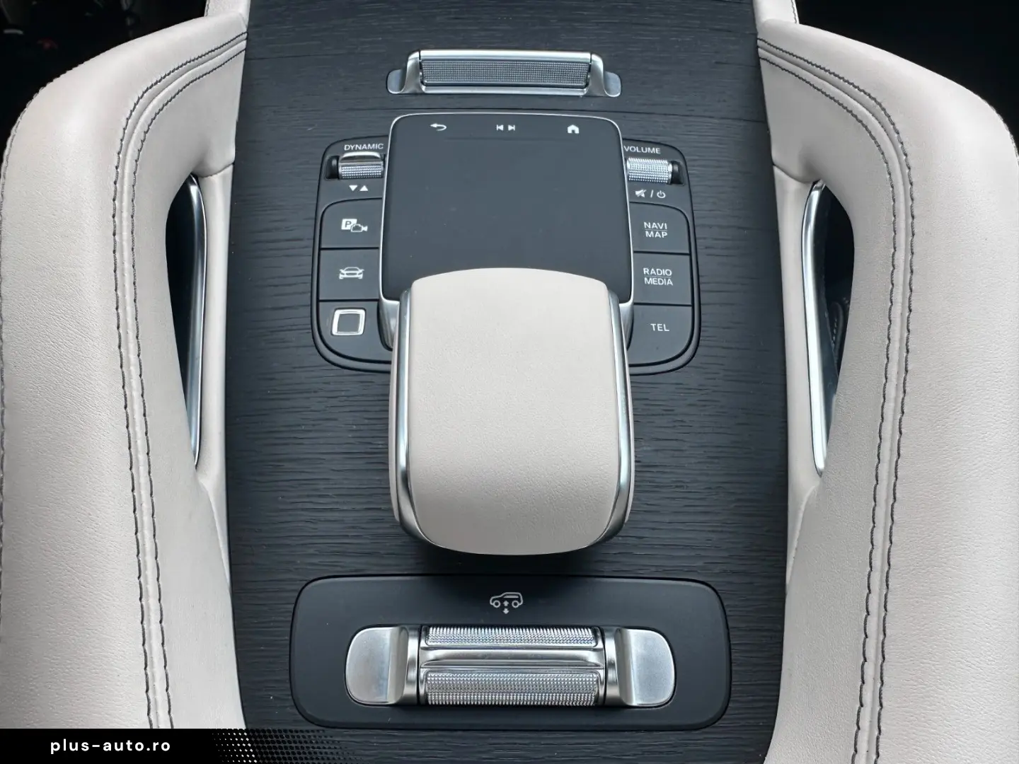 MERCEDES-BENZ GLE 53 AMG 4Matic  Coupe DISTR LUFT BU&hellip;