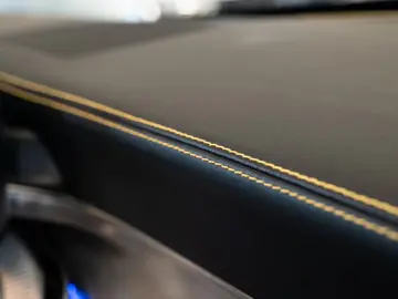 Mercedes-Benz C63 AMG Coupe   AMG Perf Exh   Burm   ACC