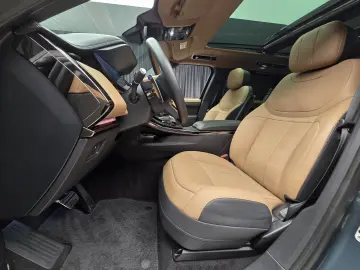 Land Rover Range Rover Sport Autobiography