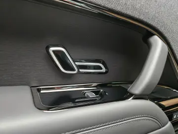Land Rover Range Rover Sport Autobiography