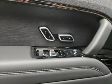 Land Rover Range Rover Sport Autobiography