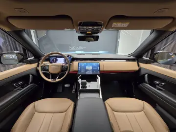 Land Rover Range Rover Sport Autobiography