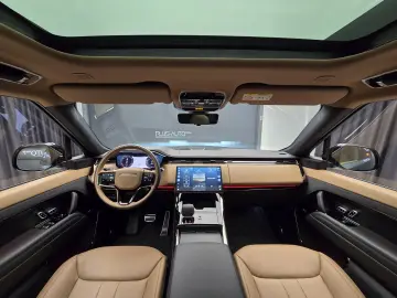Land Rover Range Rover Sport Autobiography