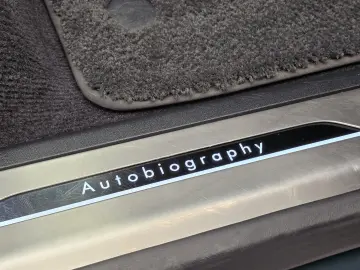 Land Rover Range Rover Sport Autobiography