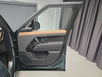 Land Rover Range Rover Sport Autobiography
