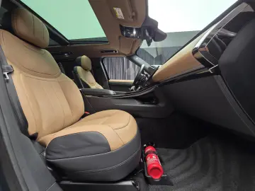 Land Rover Range Rover Sport Autobiography