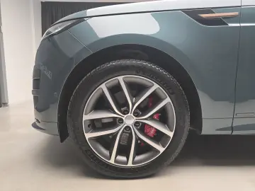 Land Rover Range Rover Sport Autobiography