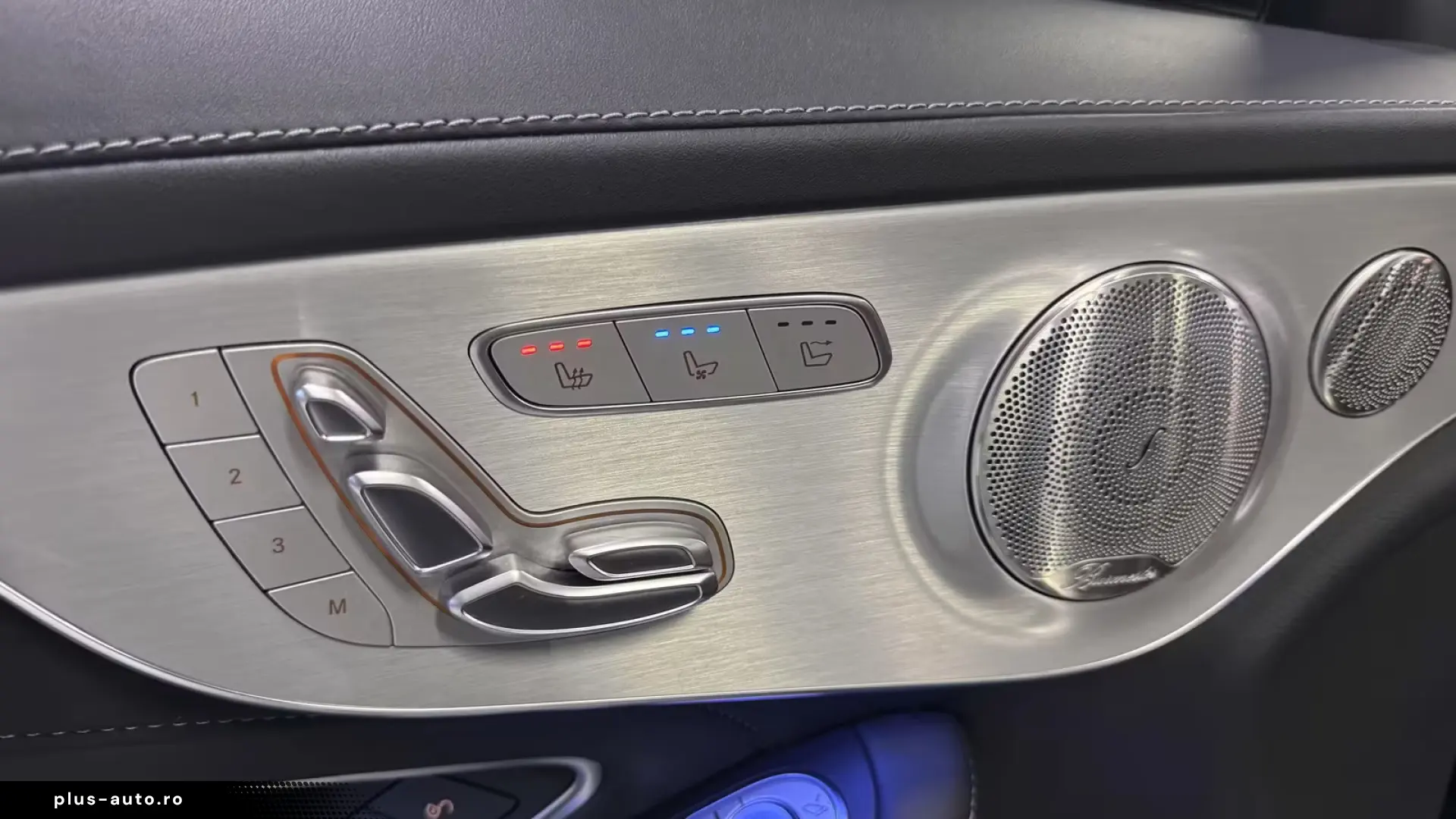 Mercedes-Benz C 63 S AMG Cabrio