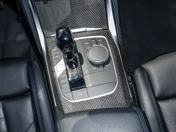BMW M440i Coupé M Sport HUD RFK NAVI LED Laser DAB