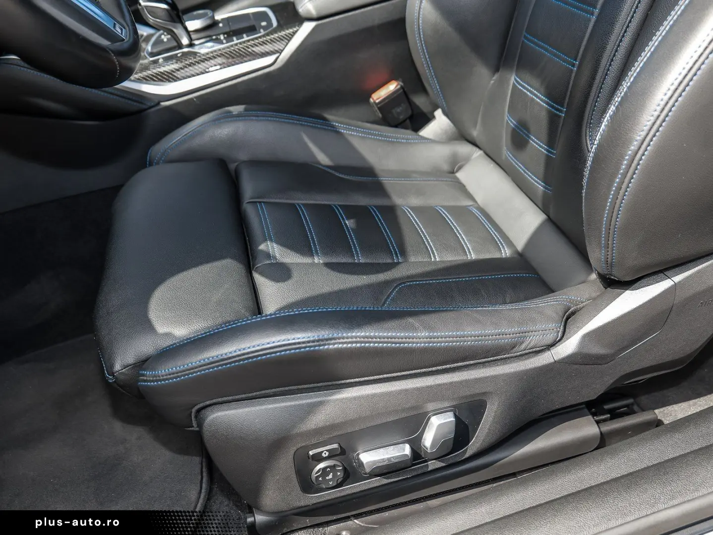 BMW M440i Coupé M Sport HUD RFK NAVI LED Laser DAB