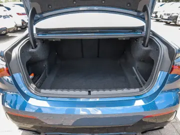 BMW M440i Coupé M Sport HUD RFK NAVI LED Laser DAB