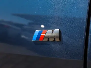 BMW M440i Coupé M Sport HUD RFK NAVI LED Laser DAB