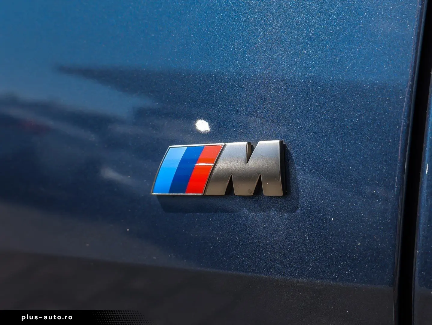BMW M440i Coupé M Sport HUD RFK NAVI LED Laser DAB