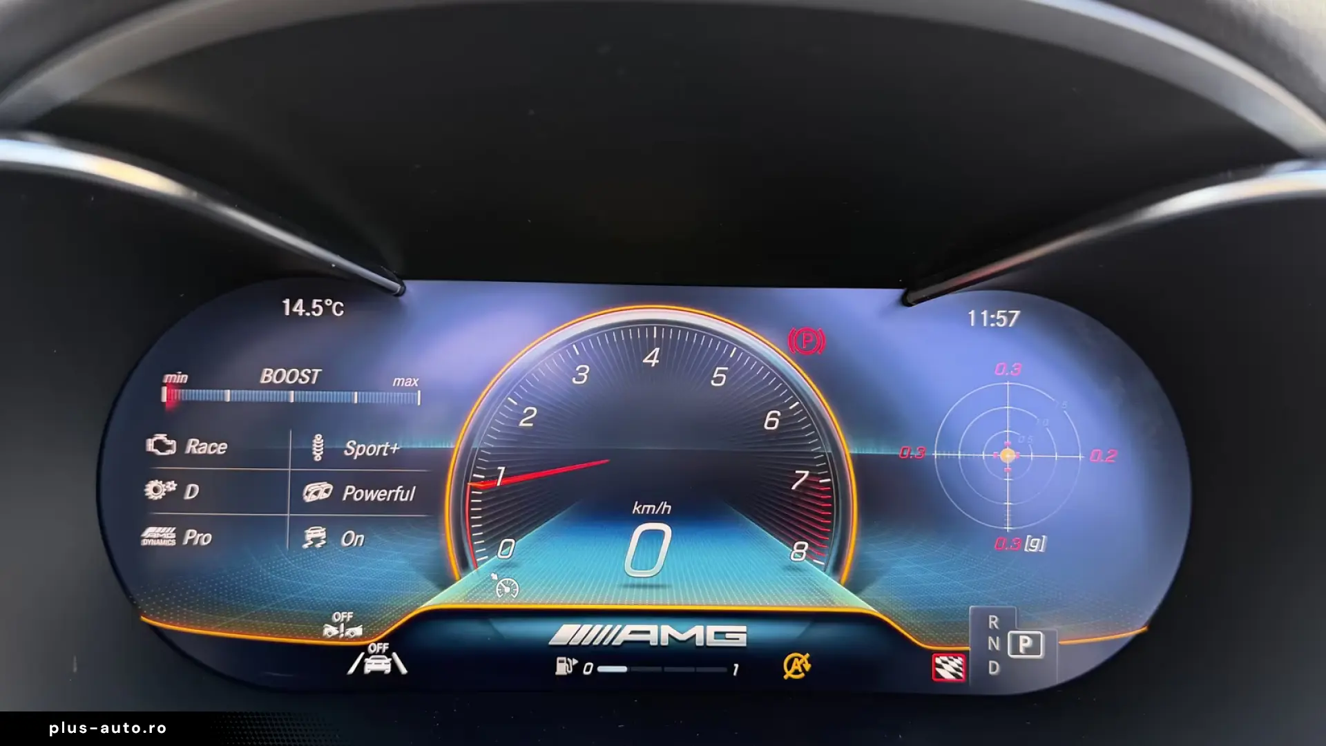 Mercedes-Benz C 63 AMG S Cabrio  Perf Burm Carbon