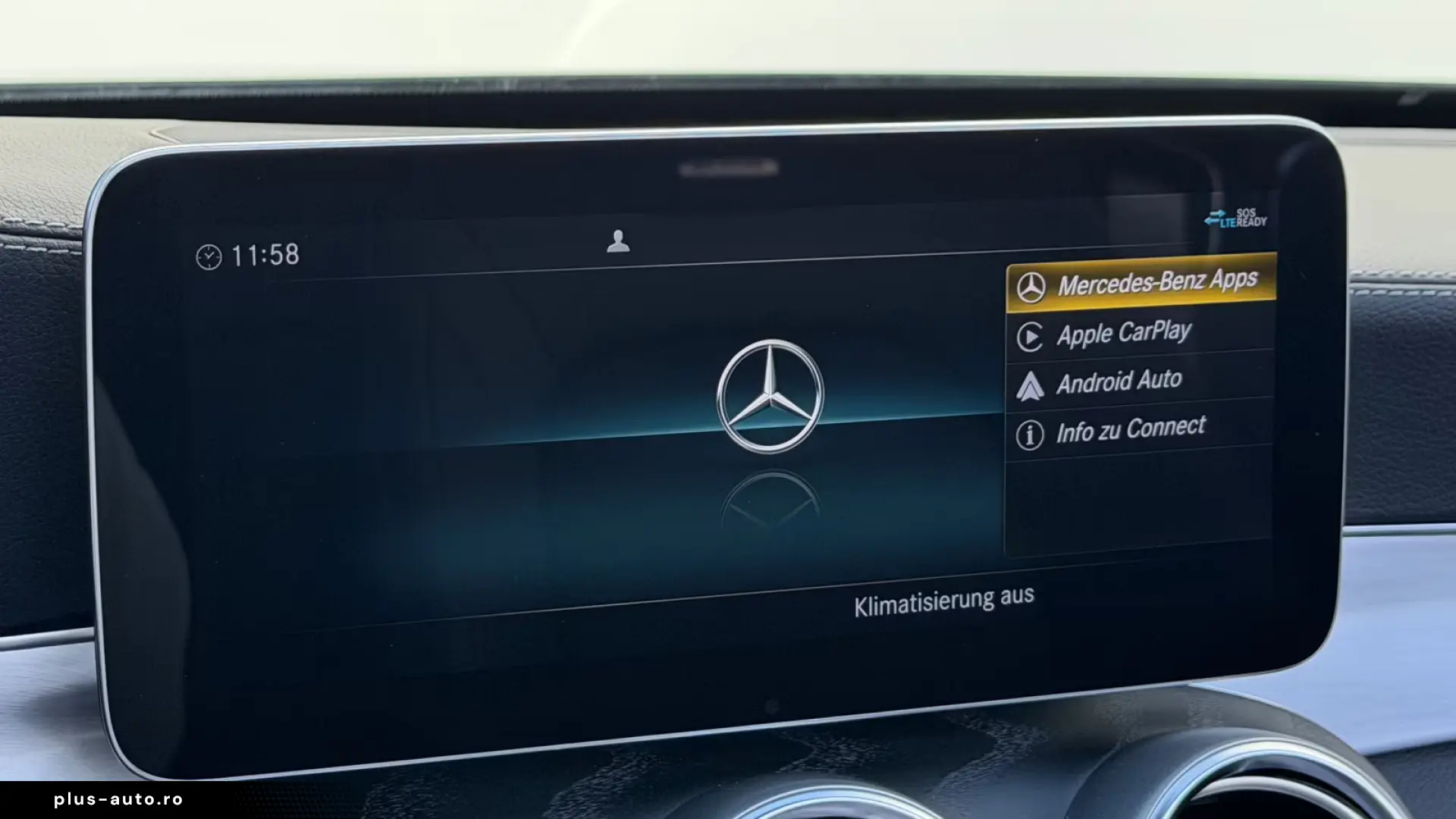 Mercedes-Benz C 63 AMG S Cabrio  Perf Burm Carbon