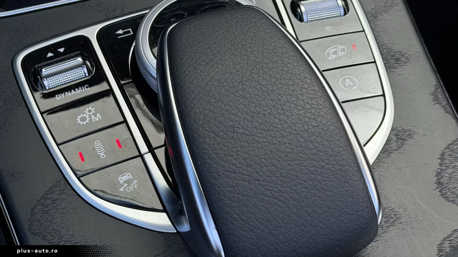 Mercedes-Benz C 63 AMG S Cabrio  Perf Burm Carbon