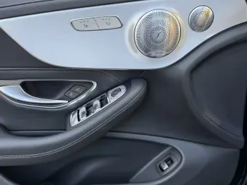 Mercedes-Benz C 63 AMG S Cabrio  Perf Burm Carbon