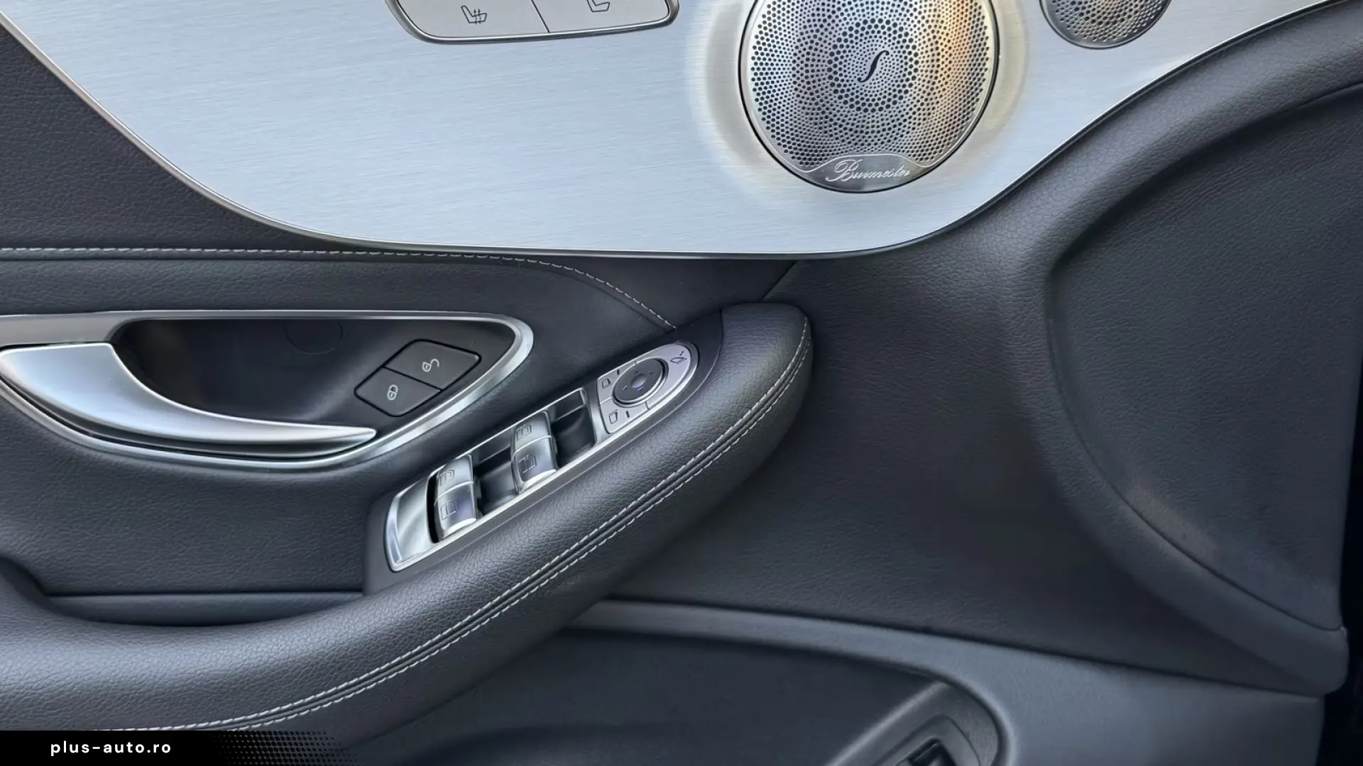 Mercedes-Benz C 63 AMG S Cabrio  Perf Burm Carbon