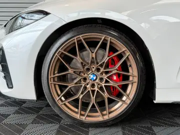 BMW M440i Coupé M-PERFORMANCE LED KAMERA CARPLAY