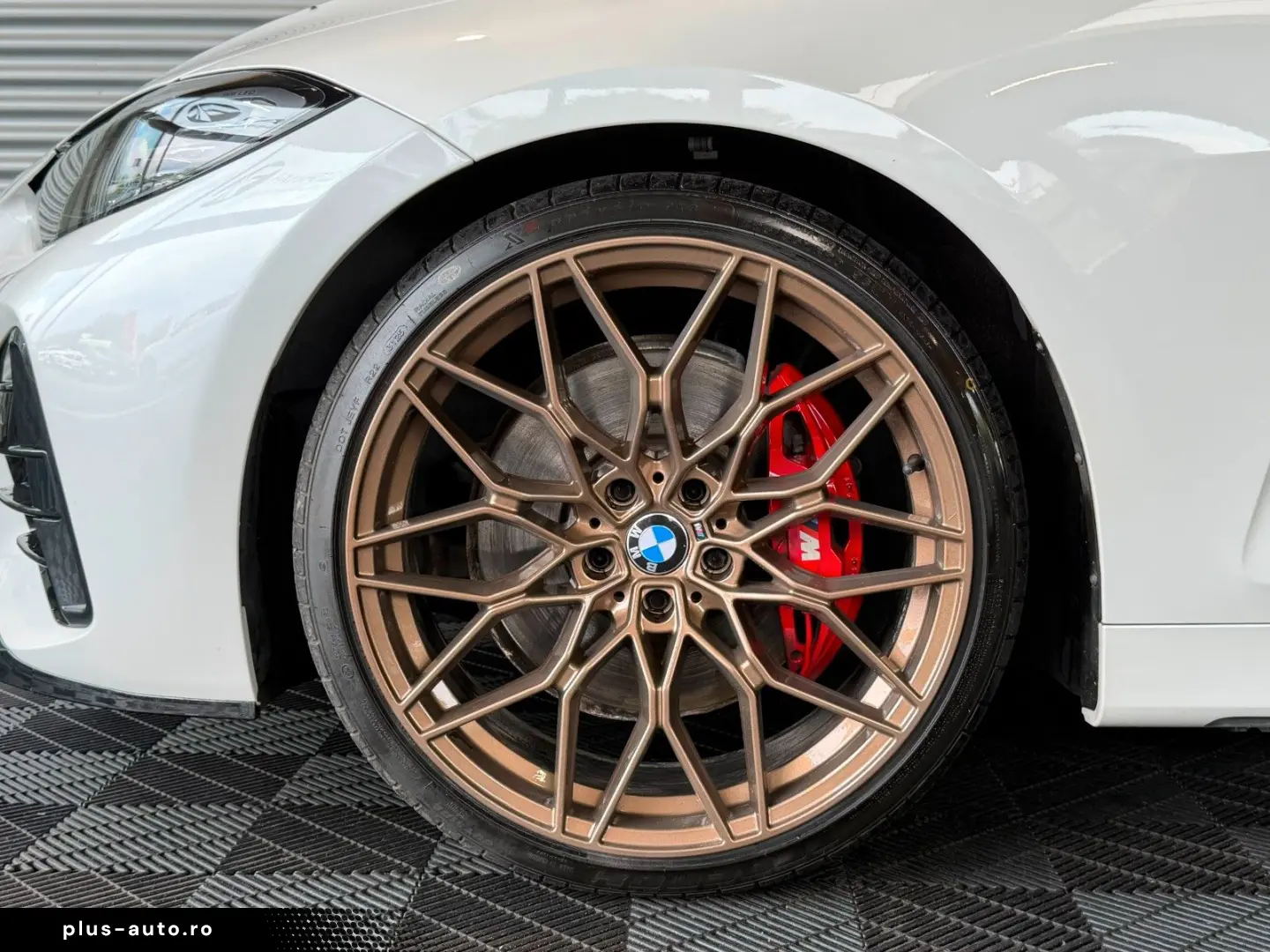 BMW M440i Coupé M-PERFORMANCE LED KAMERA CARPLAY