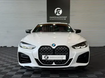 BMW M440i Coupé M-PERFORMANCE LED KAMERA CARPLAY