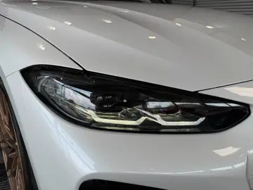 BMW M440i Coupé M-PERFORMANCE LED KAMERA CARPLAY