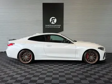 BMW M440i Coupé M-PERFORMANCE LED KAMERA CARPLAY