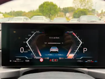 BMW M440i Coupé M-PERFORMANCE LED KAMERA CARPLAY