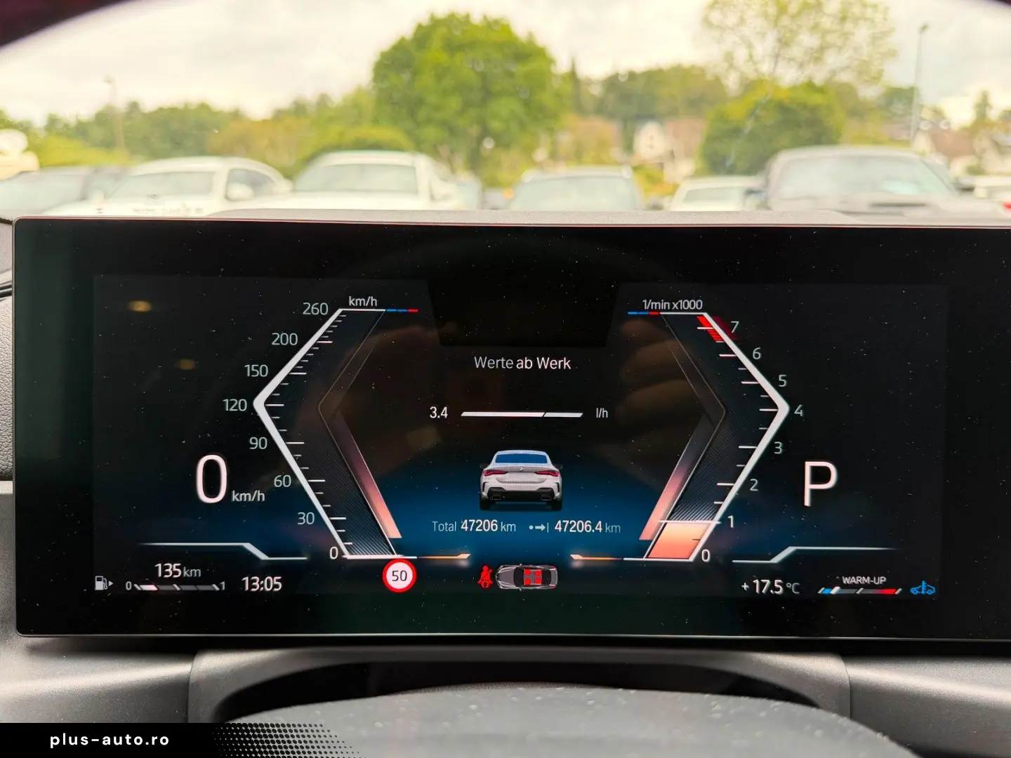 BMW M440i Coupé M-PERFORMANCE LED KAMERA CARPLAY