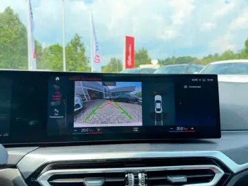 BMW M440i Coupé M-PERFORMANCE LED KAMERA CARPLAY