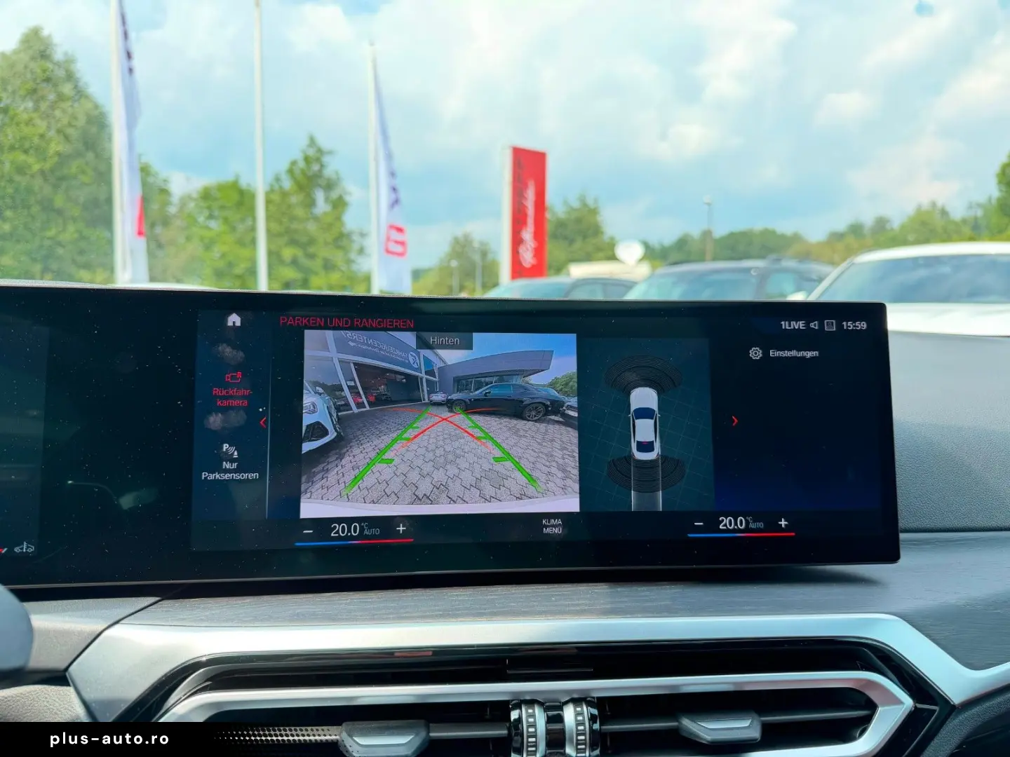 BMW M440i Coupé M-PERFORMANCE LED KAMERA CARPLAY