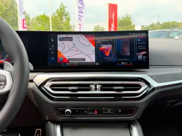 BMW M440i Coupé M-PERFORMANCE LED KAMERA CARPLAY