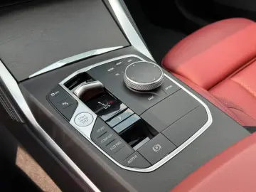 BMW M440i Coupé M-PERFORMANCE LED KAMERA CARPLAY