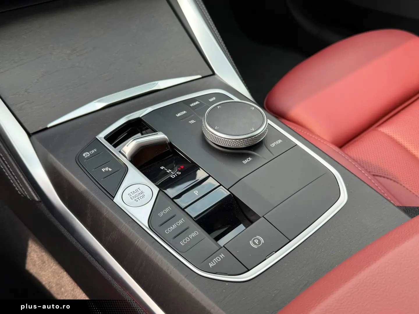 BMW M440i Coupé M-PERFORMANCE LED KAMERA CARPLAY