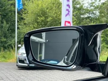 BMW M440i Coupé M-PERFORMANCE LED KAMERA CARPLAY