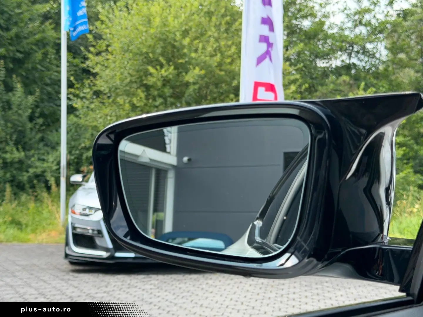 BMW M440i Coupé M-PERFORMANCE LED KAMERA CARPLAY
