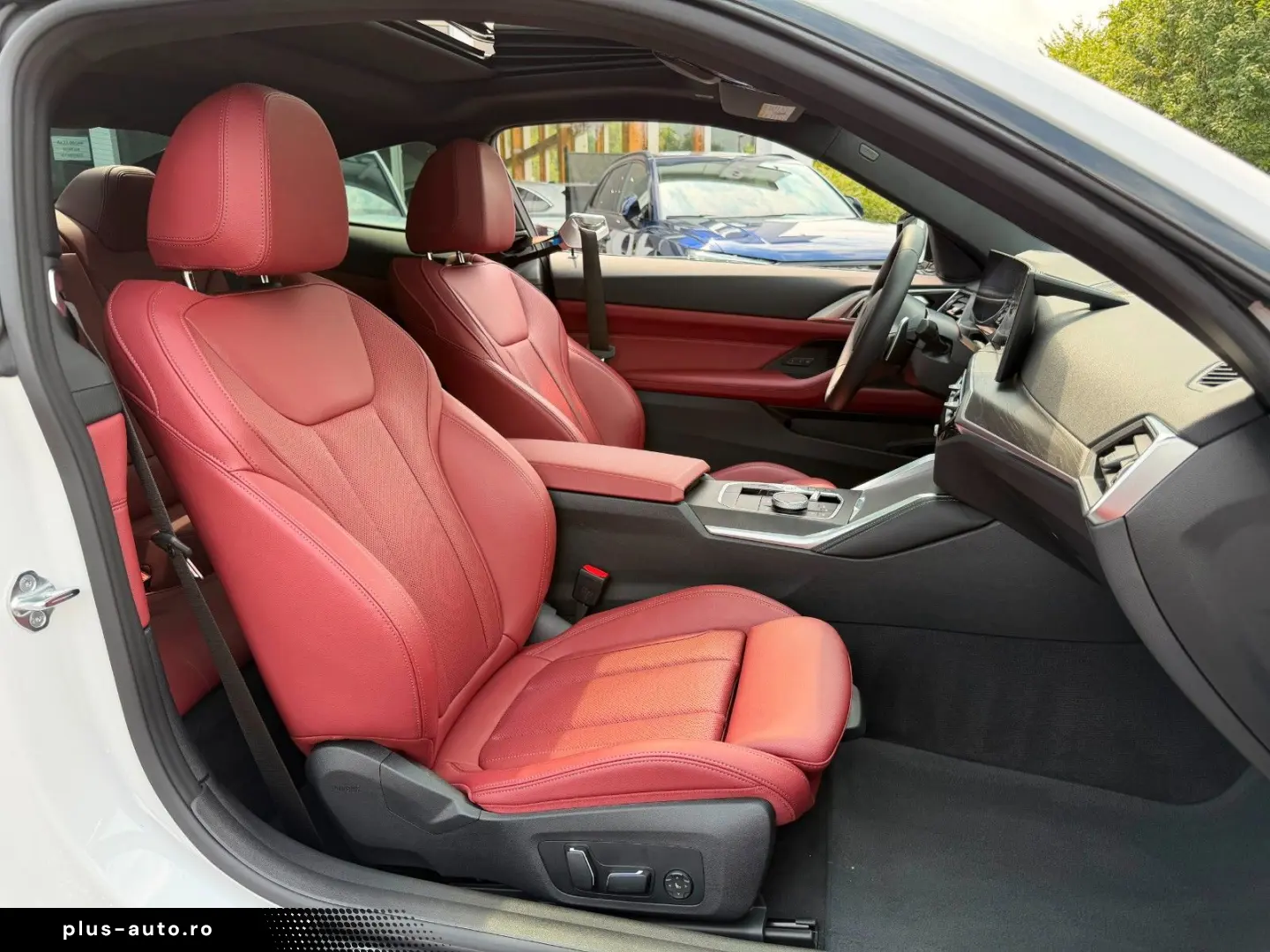 BMW M440i Coupé M-PERFORMANCE LED KAMERA CARPLAY