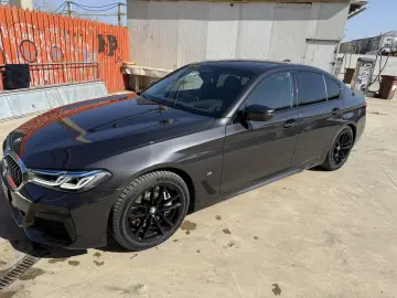 BMW 540