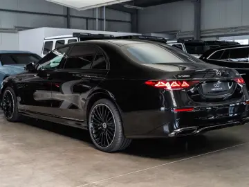Mercedes-Benz S 580 Long AMG   4D   Premium PLUS   MY 2027