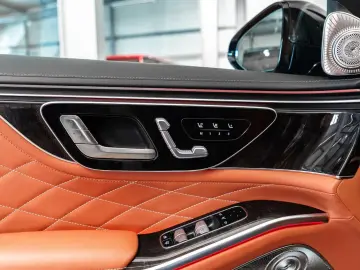 Mercedes-Benz S 580 Long AMG   4D   Premium PLUS   MY 2027