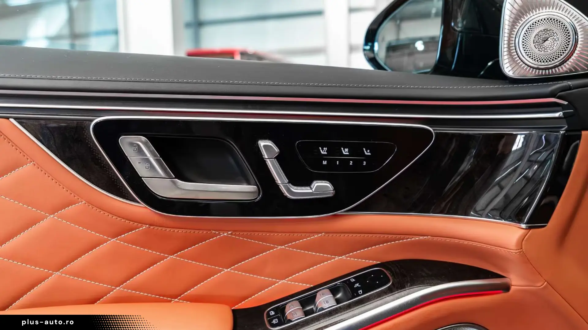 Mercedes-Benz S 580 Long AMG   4D   Premium PLUS   MY 2027
