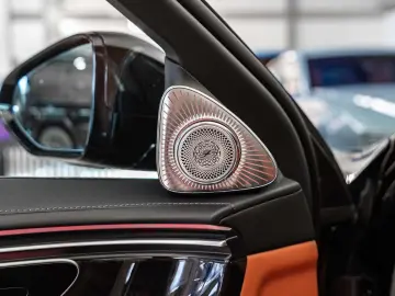 Mercedes-Benz S 580 Long AMG   4D   Premium PLUS   MY 2027