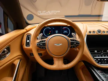Aston Martin DBX 4.0 V8 BI-TURBO 550CP