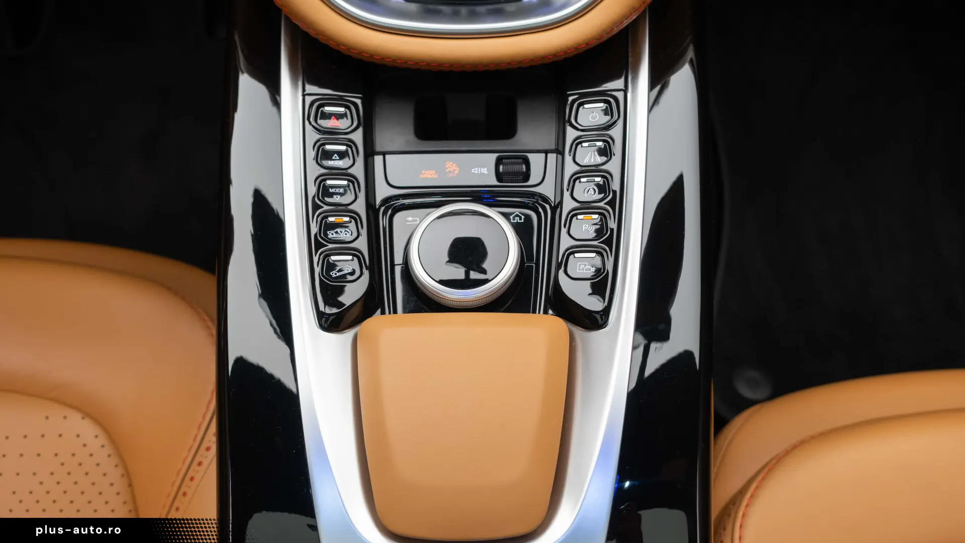 Aston Martin DBX 4.0 V8 BI-TURBO 550CP