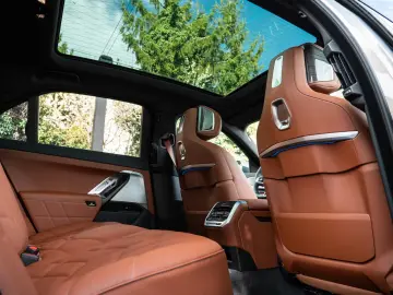 BMW 740d xDrive M Sport Pro Masaj Sky Lounge