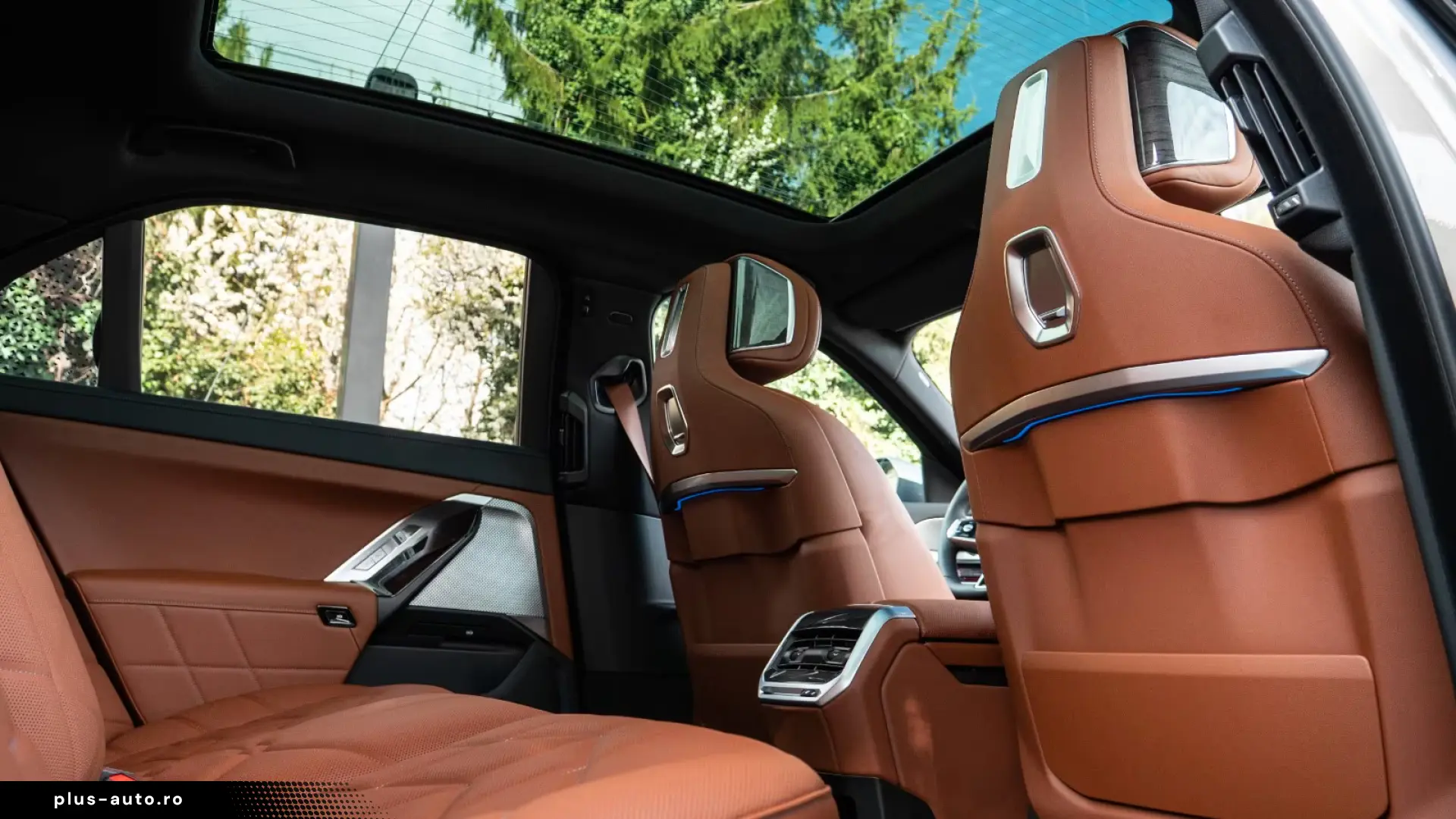 BMW 740d xDrive M Sport Pro Masaj Sky Lounge