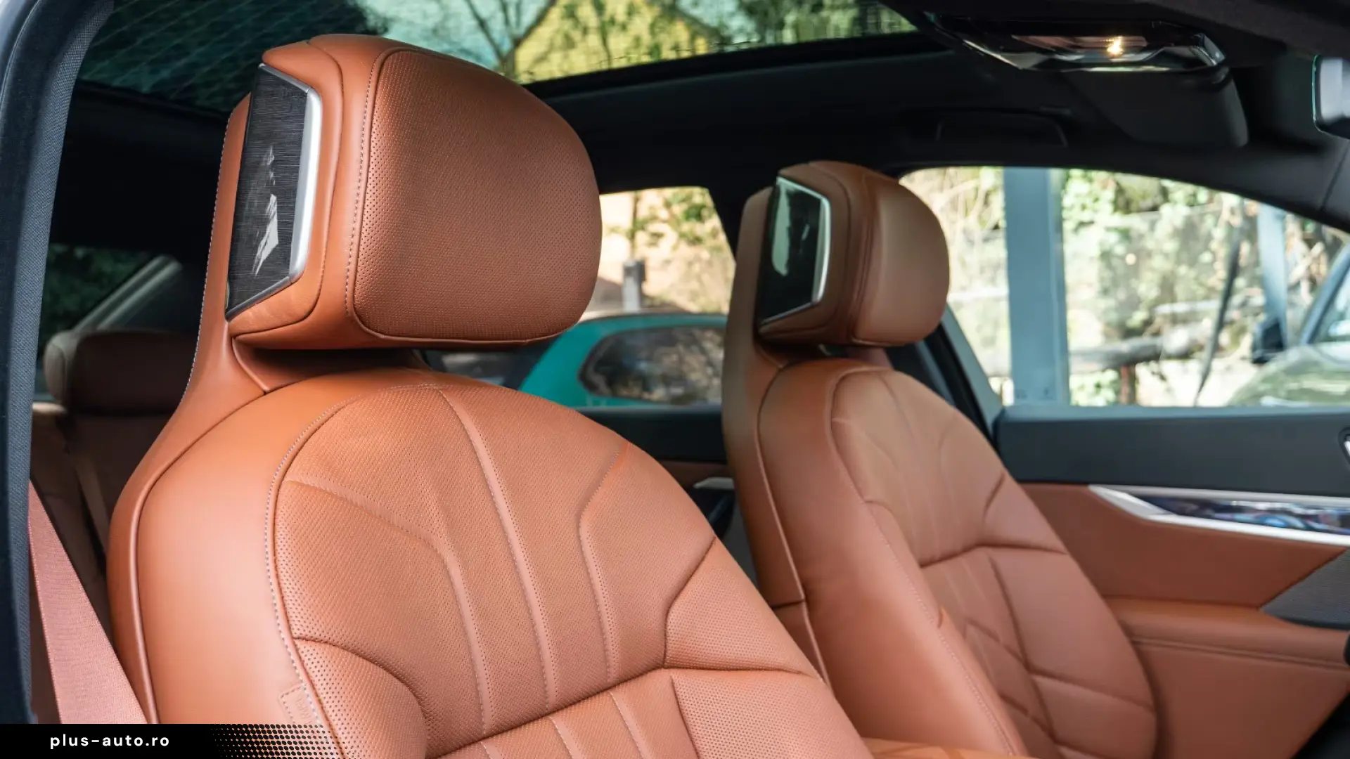 BMW 740d xDrive M Sport Pro Masaj Sky Lounge