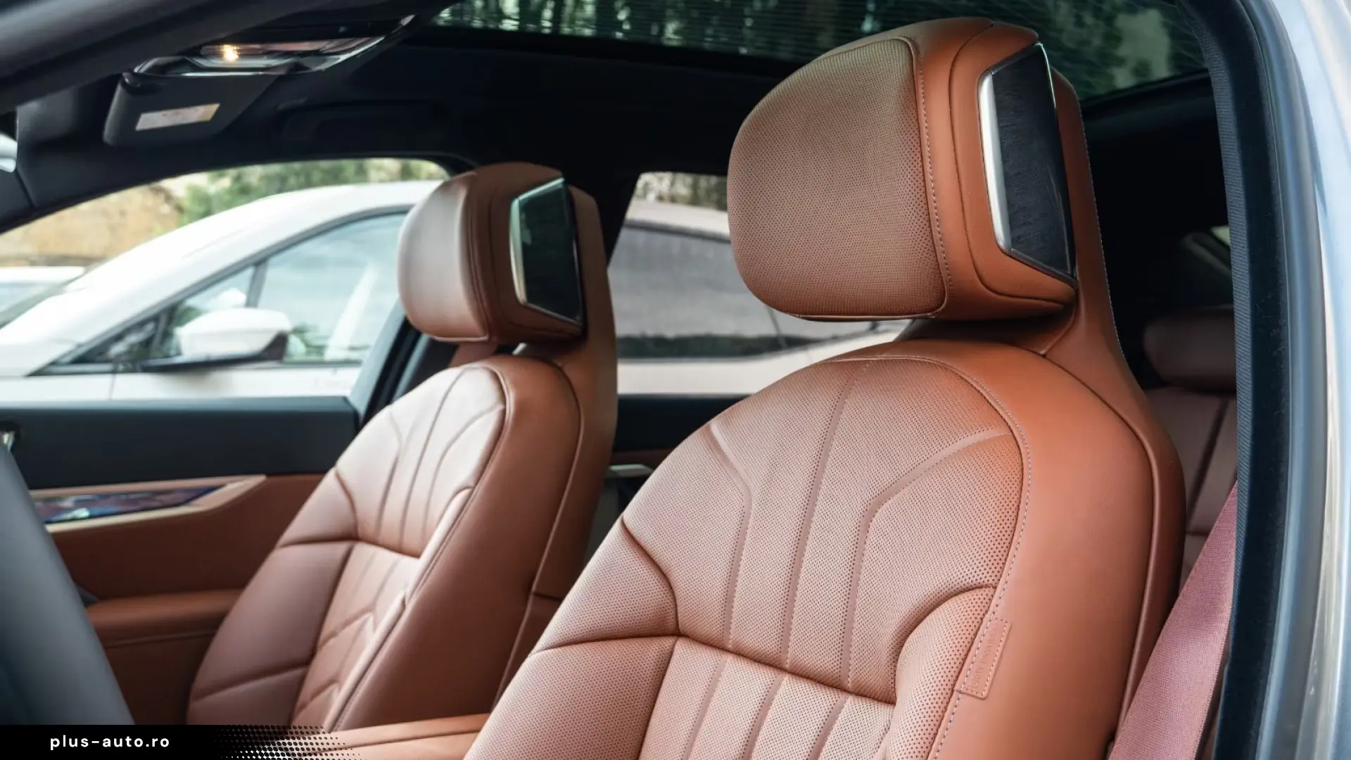BMW 740d xDrive M Sport Pro Masaj Sky Lounge