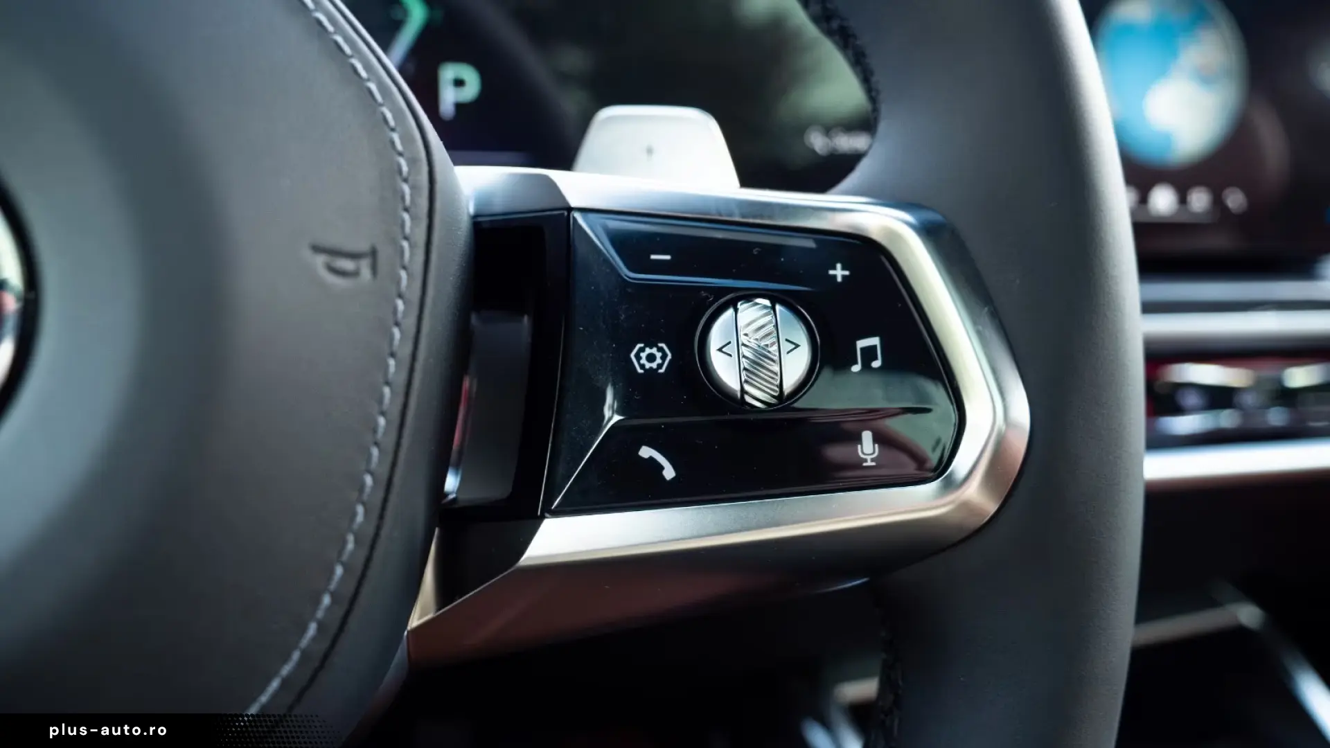 BMW 740d xDrive M Sport Pro Masaj Sky Lounge