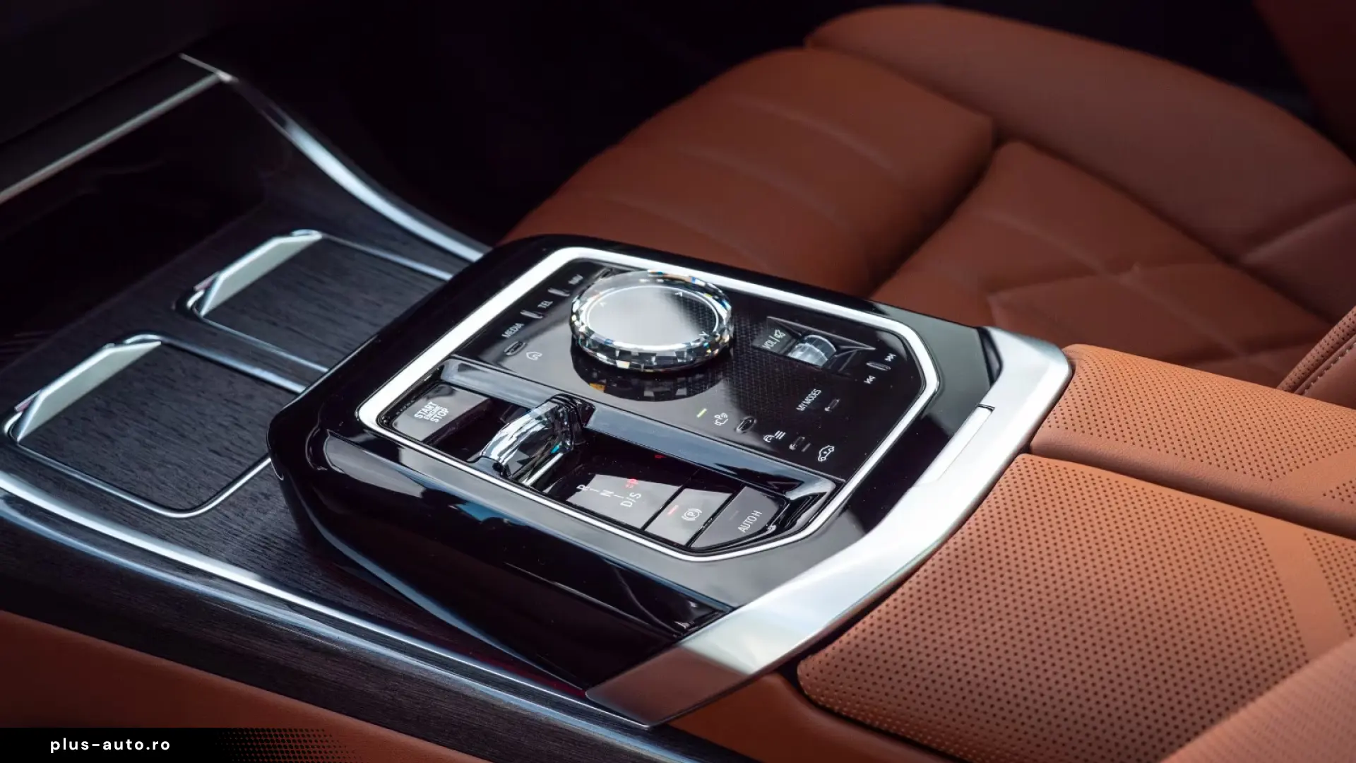 BMW 740d xDrive M Sport Pro Masaj Sky Lounge